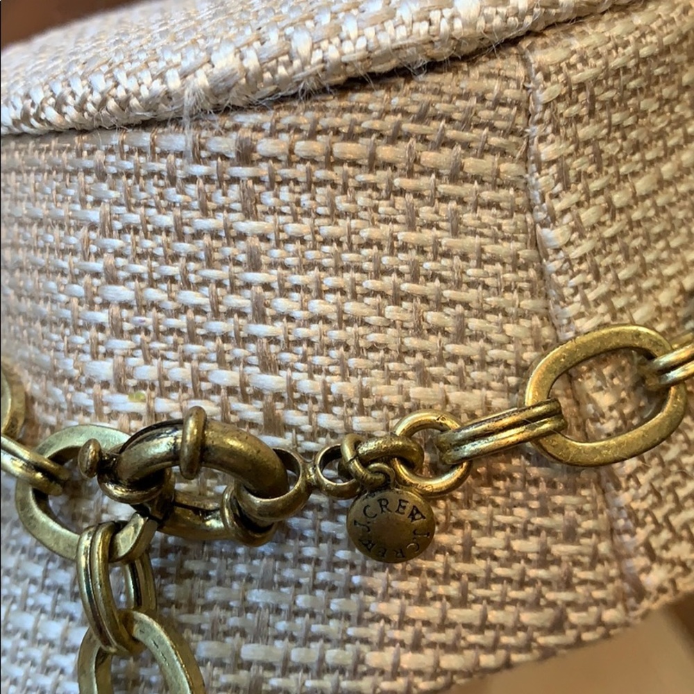 Jcrew Statement Necklace. - image 3